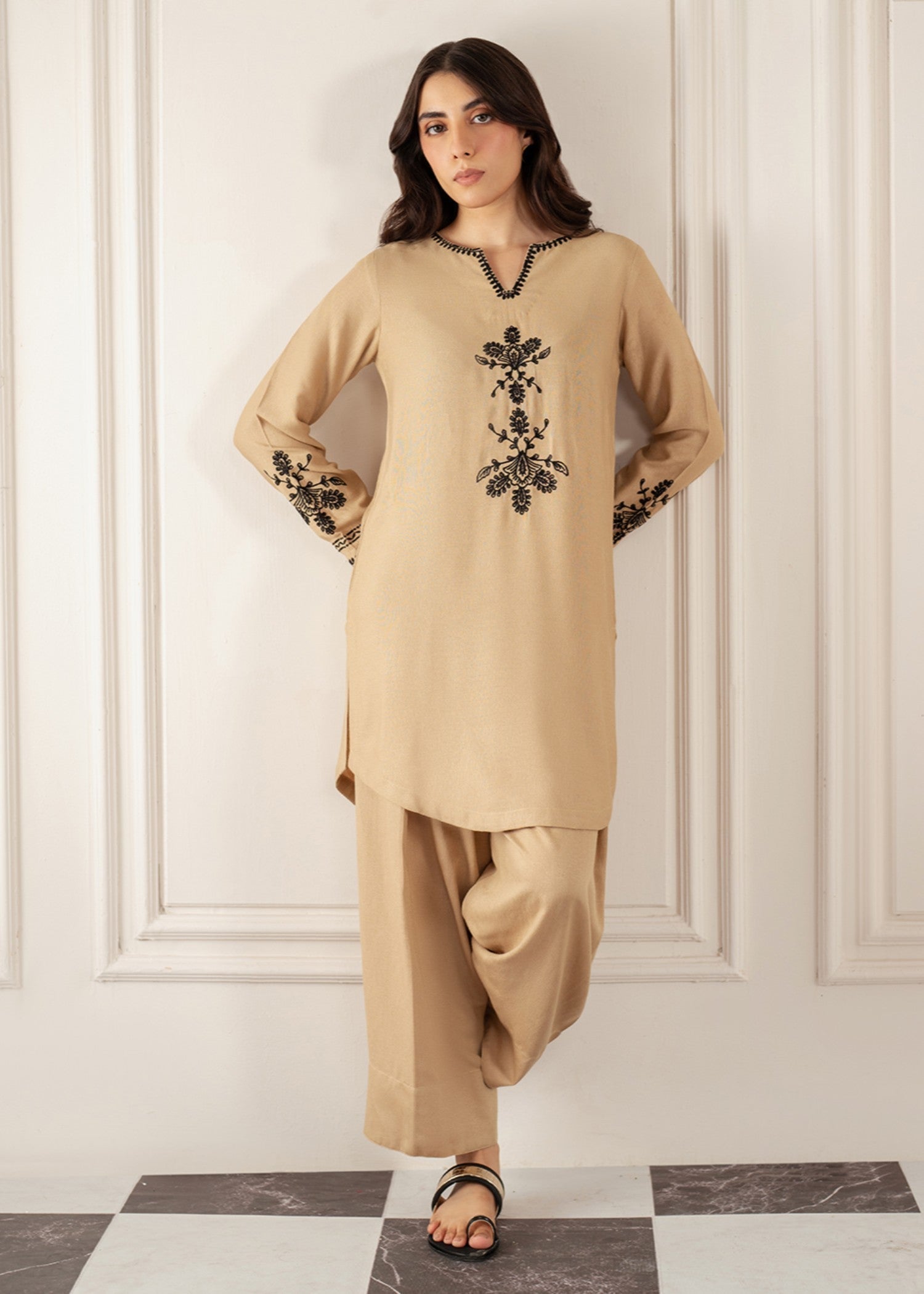 Kiara Defne Women 2pcs