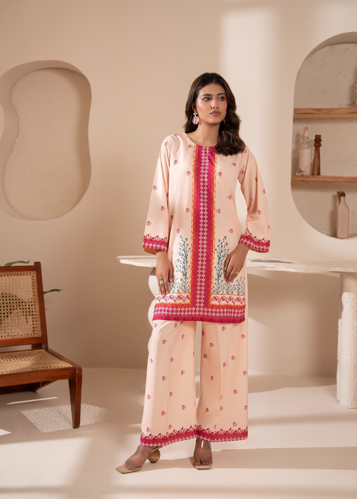 Ramal Enora Women 2pcs