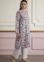 Zellbury WPC2512604 White Women 1pcs