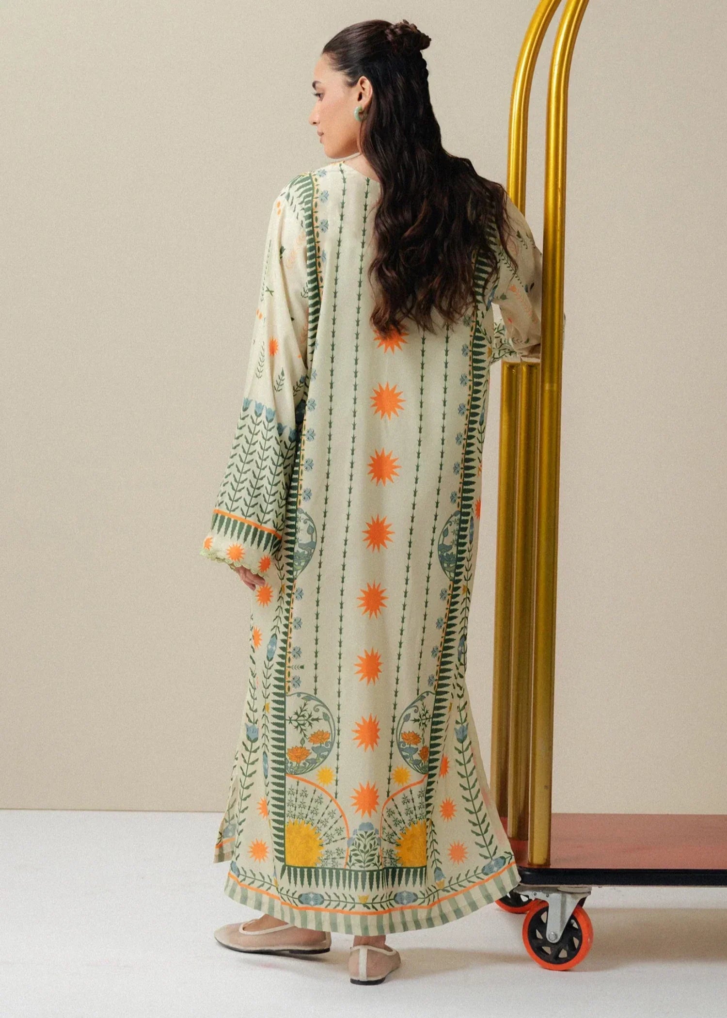 Mannat Sienna Women 1pcs