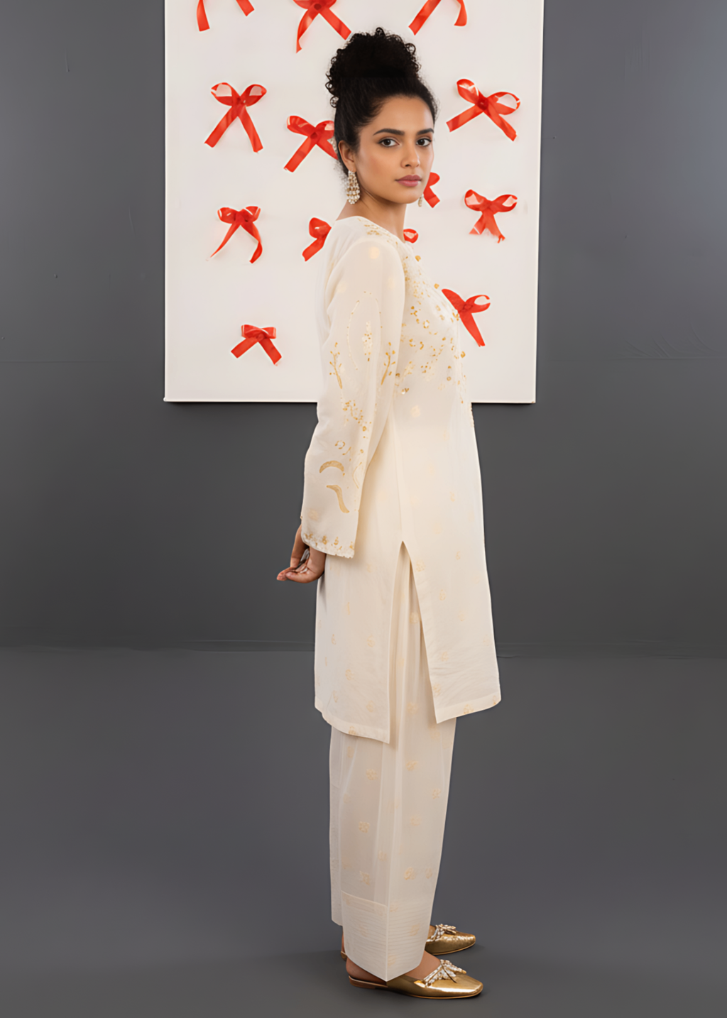 Sahibas By Mirza Anmol Women 2pcs