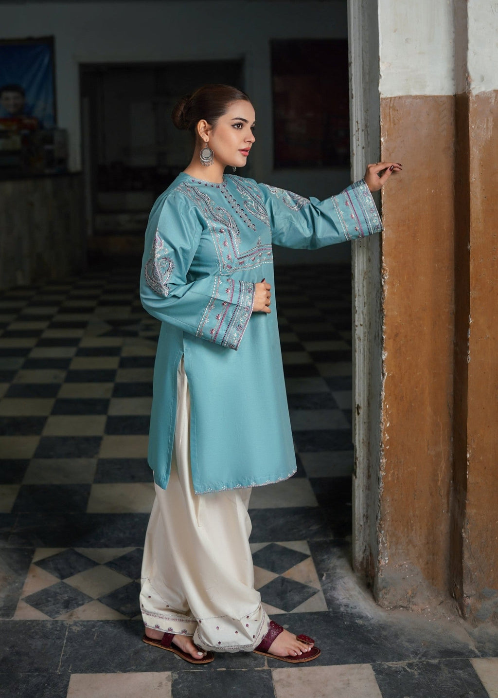 Reetriwaj SHMA Women 2pcs