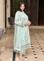 Bin Tayyab BT006285 MNT Women 3pcs