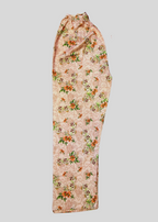 Salimas Lawn Stitched Suit – Elegant Pastel Floral Design Women 2pcs