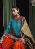 Sara Jahan SJ 1012 Women 4pcs