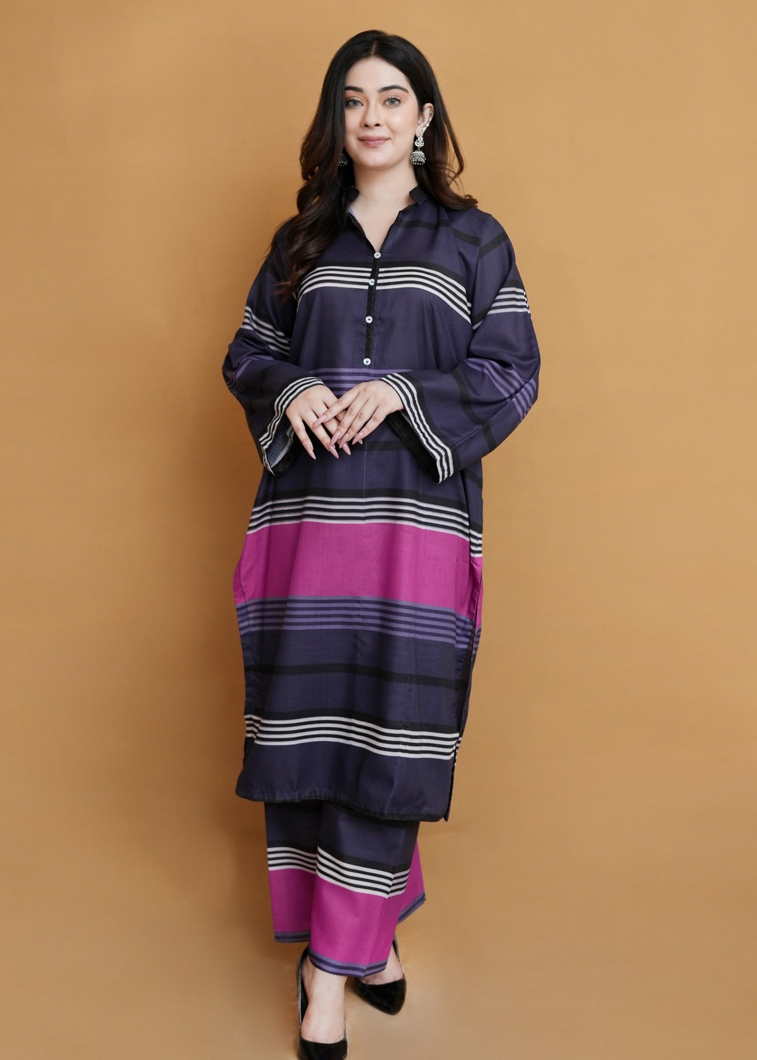 Shefoze Clothing new fasion Women 2pcs