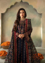 Meeral Luxe Seren Women 4pcs