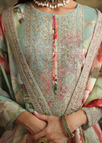 Humjoli AQUA PINK Women 3pcs