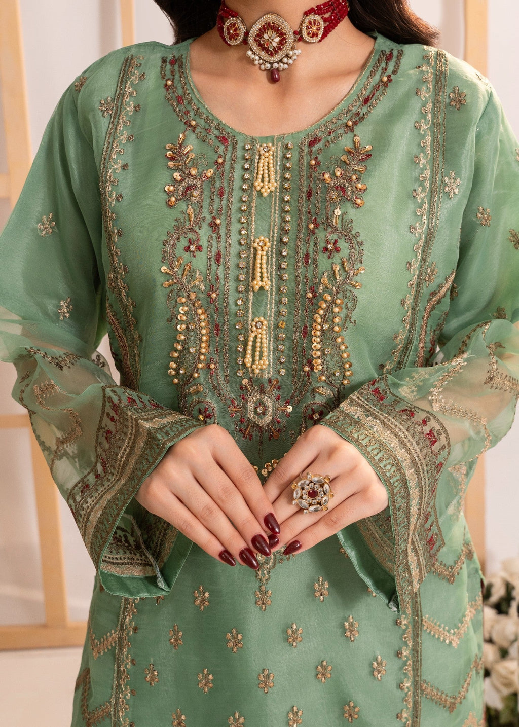 Avira Pret Seemal Women 3pcs