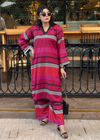 Tawakal Closet TAW DIGITAL MAH Women 2pcs