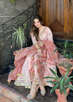 Laal Clothing RLC 059 Women 3pcs