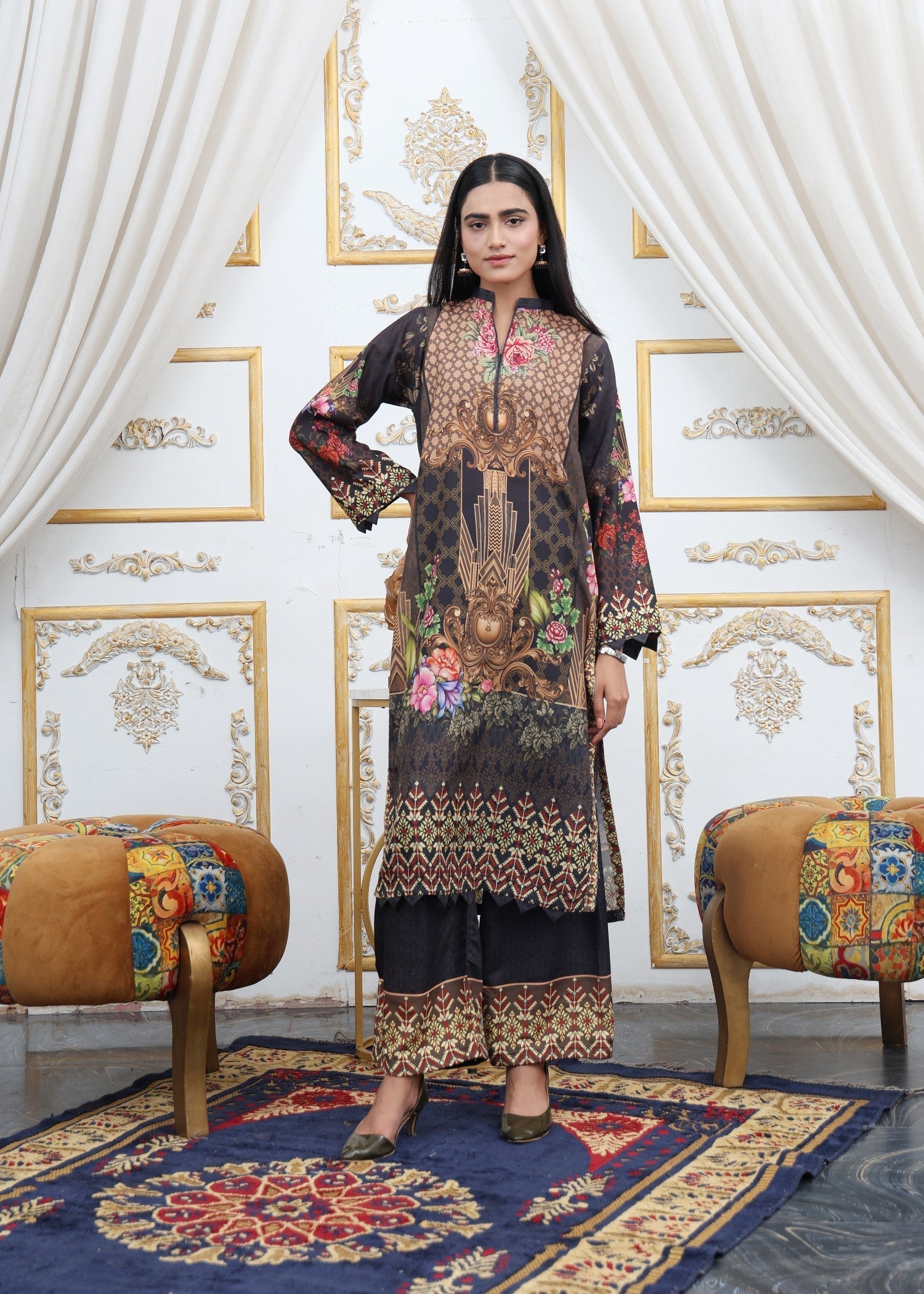 Rb Pret & Couture RB Fatima.B Women 2pcs