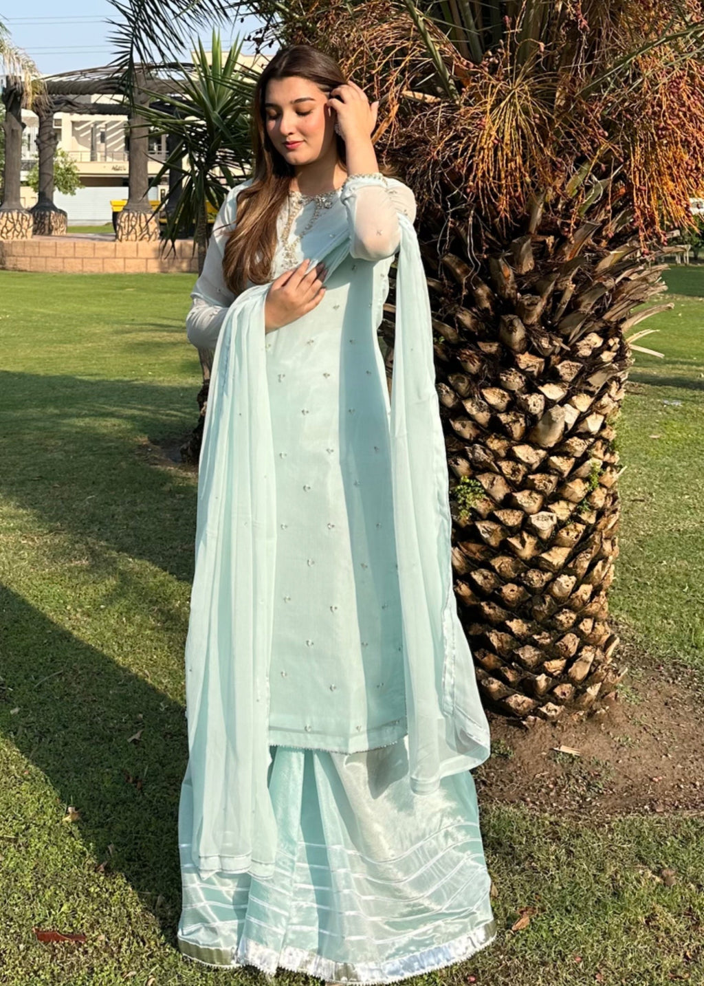 Laal Clothing GLC 049 Women 3pcs