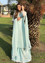 Laal Clothing GLC 049 Women 3pcs