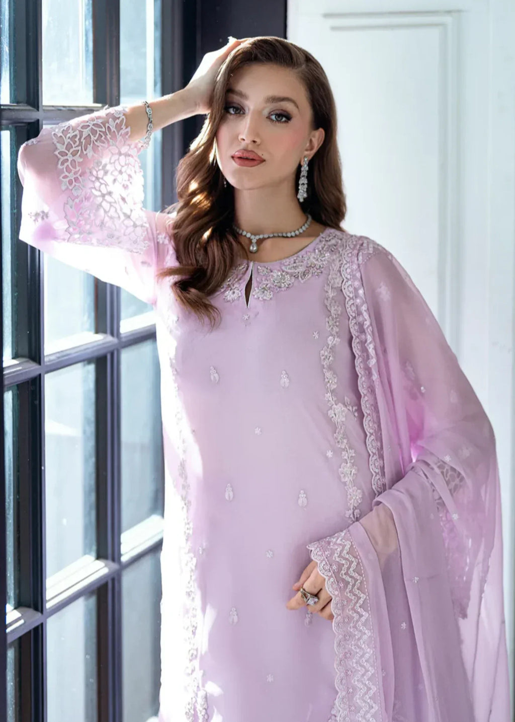 Preetpret Zareen Women 3pcs