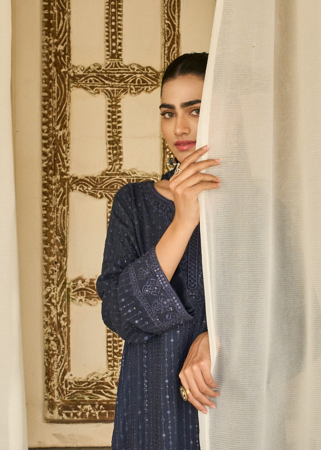 Sheeza D SD PA3 031 25 Women 3pcs