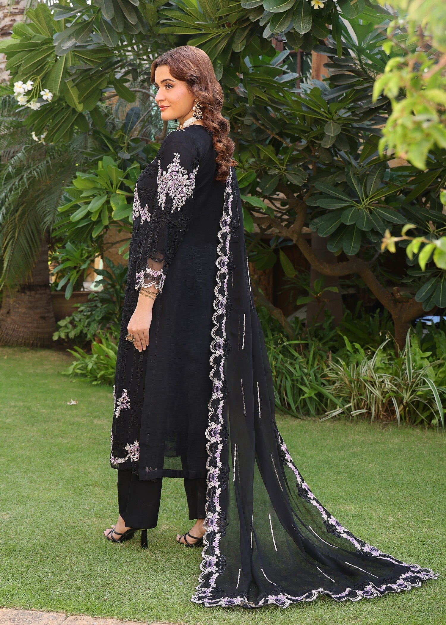 Polawn PD FORMAL 25 446 | PRET FORMAL COLLECTION Women 3pcs