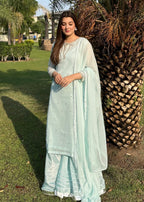 Laal Clothing GLC 049 Women 3pcs