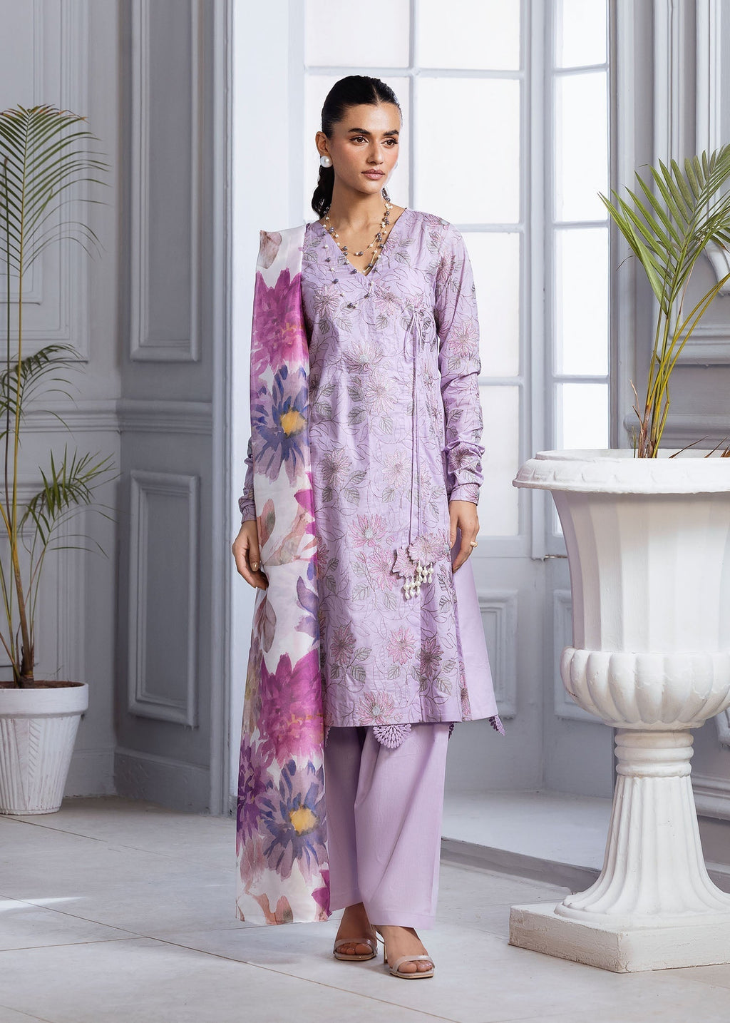 Amber Imran Official Lina Women 2pcs