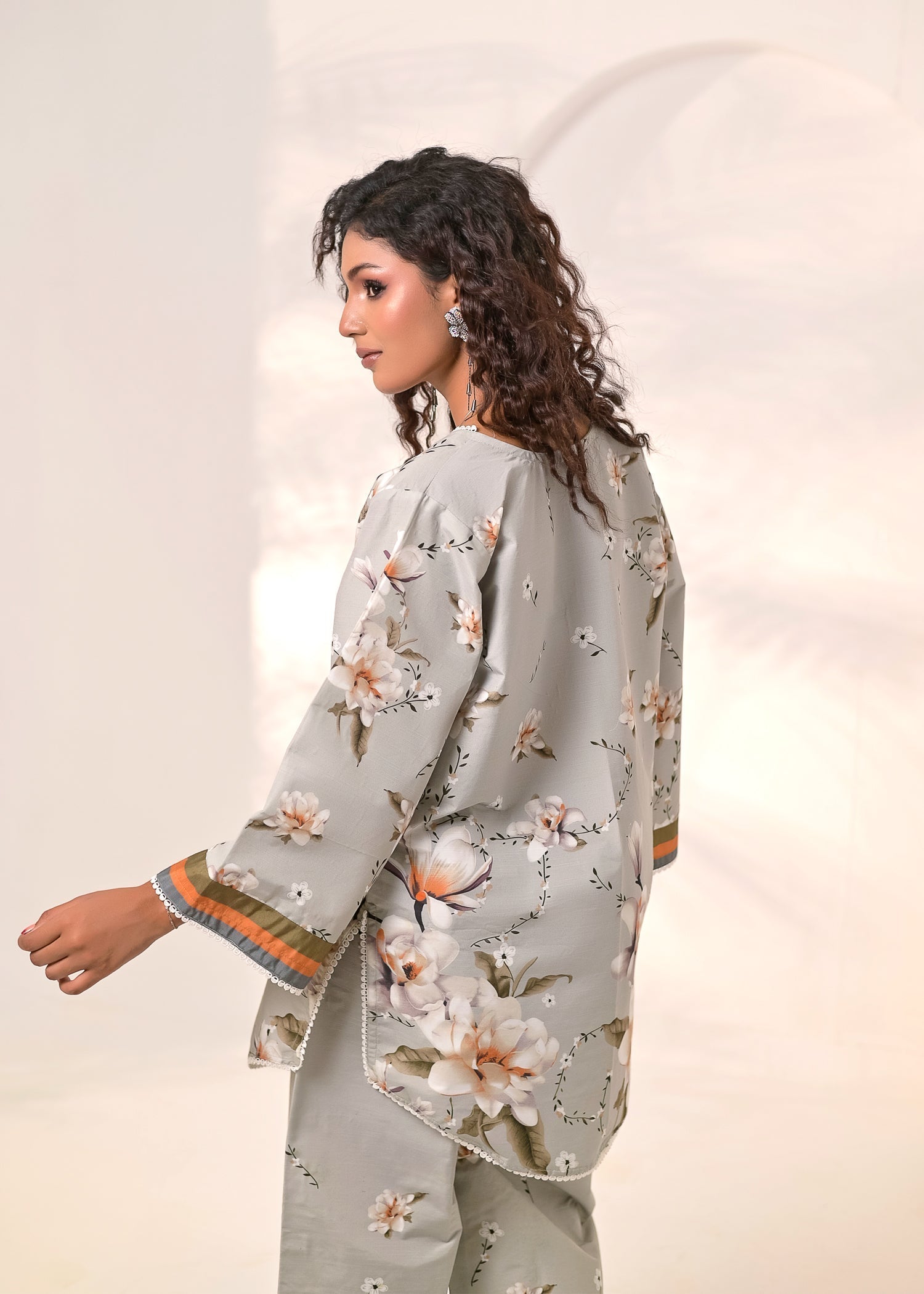 Noorma Kaamal NK JP 33 Women 2pcs