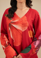 Akhrot Clothing Maple Muse Women 2pcs