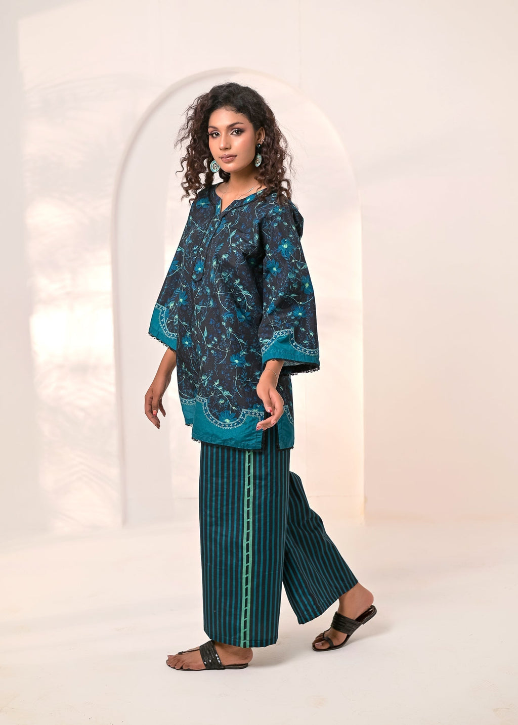 Noorma Kaamal NK JP 36 Women 2pcs