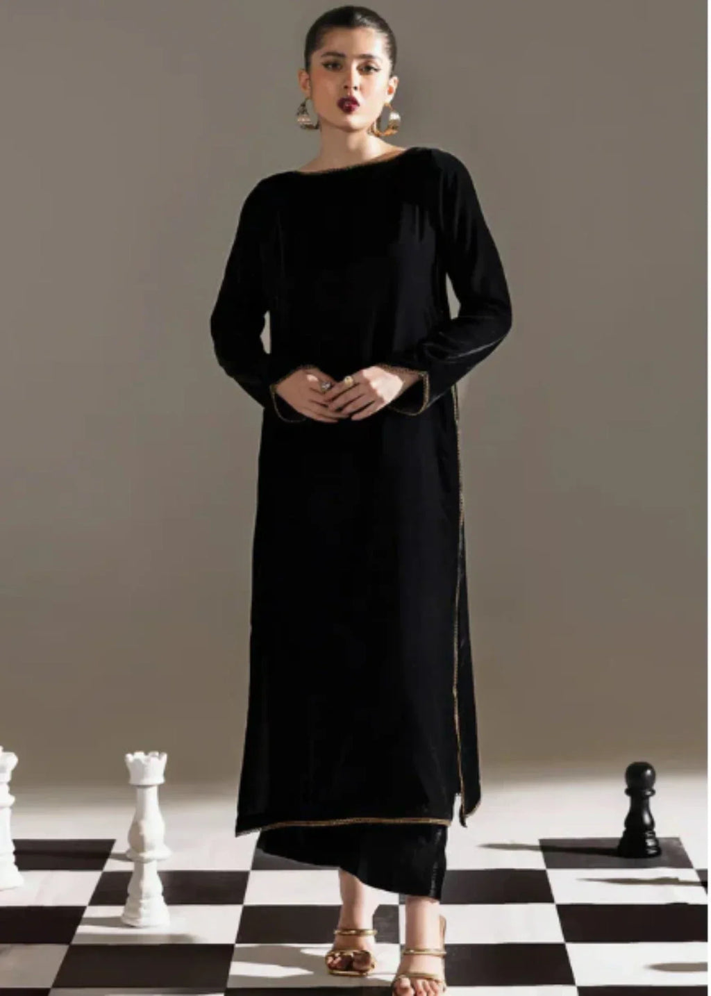 Preetpret Mars Women 2pcs