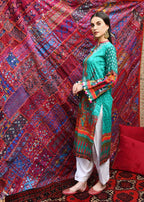 Khatepoesh Jacob Women 1pcs