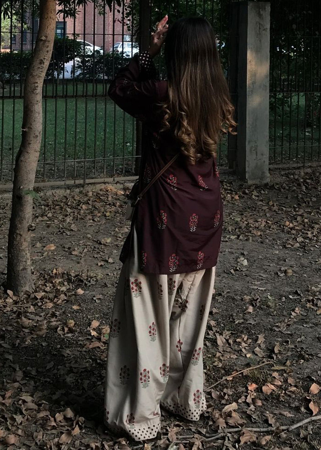 Bareen BRS12B Women 2pcs