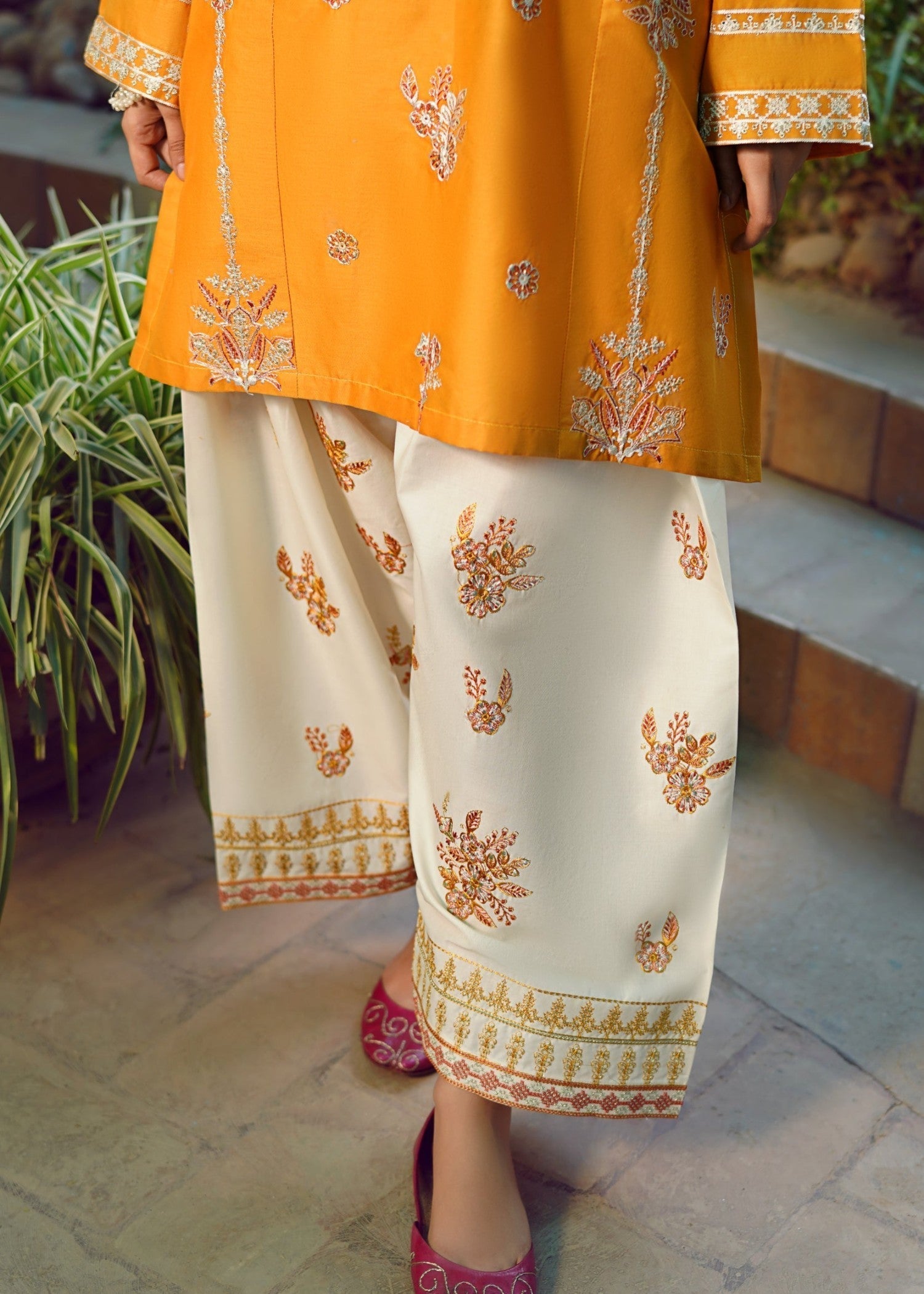 Tawakal Closet TW008 Women 2pcs