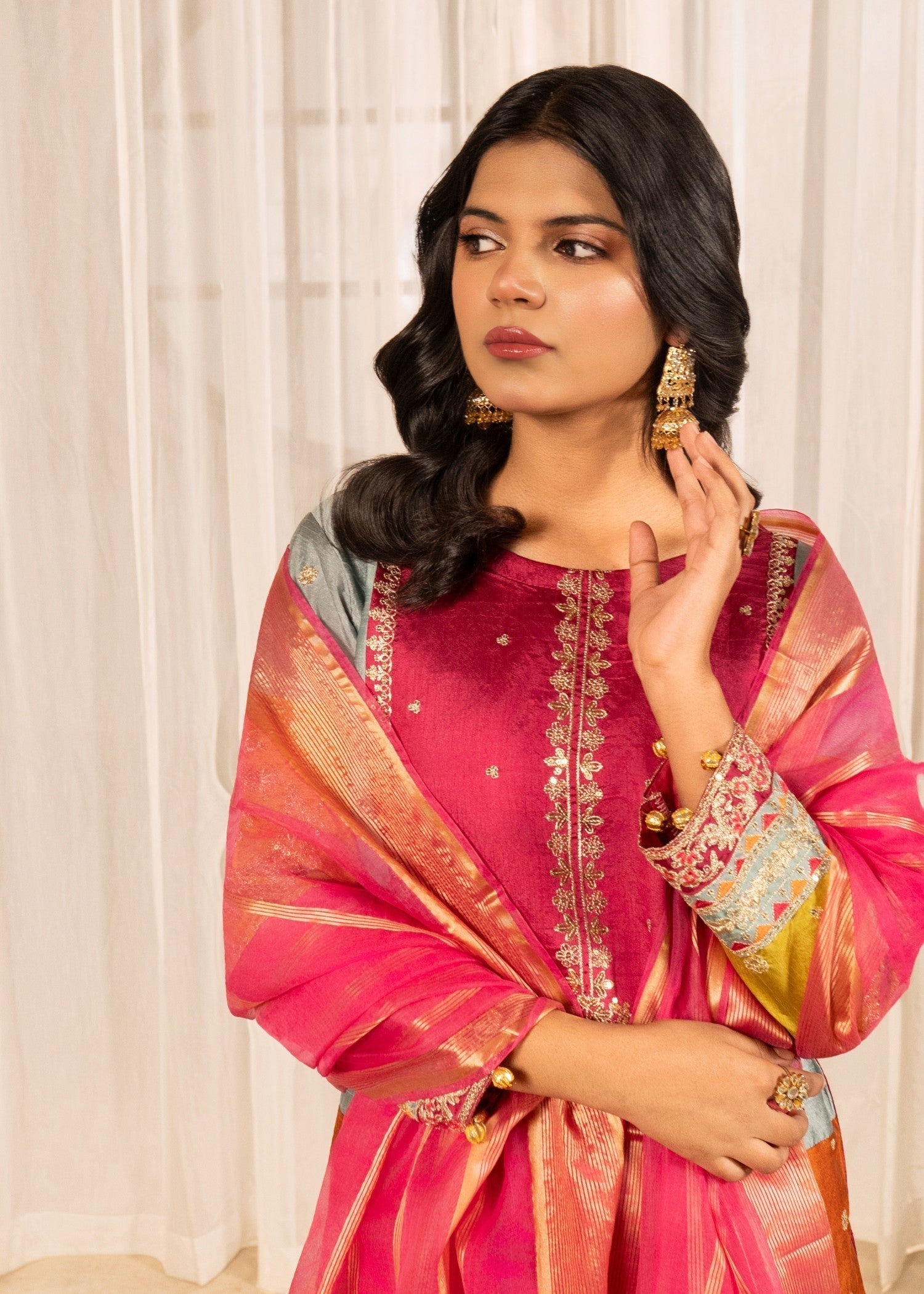 Fresh Birds Grande Opal Women 3pcs