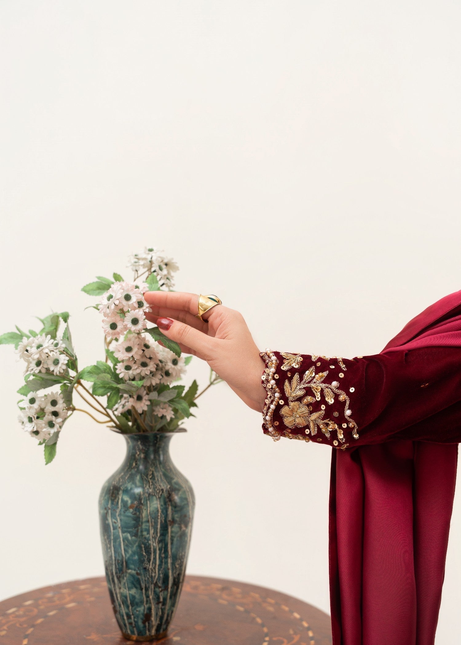 Tonics Clothing RUBY Women 3pcs