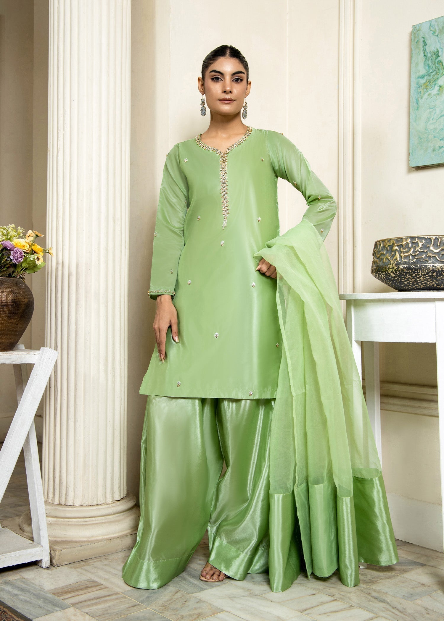 Laleen Hiba Women 3pcs