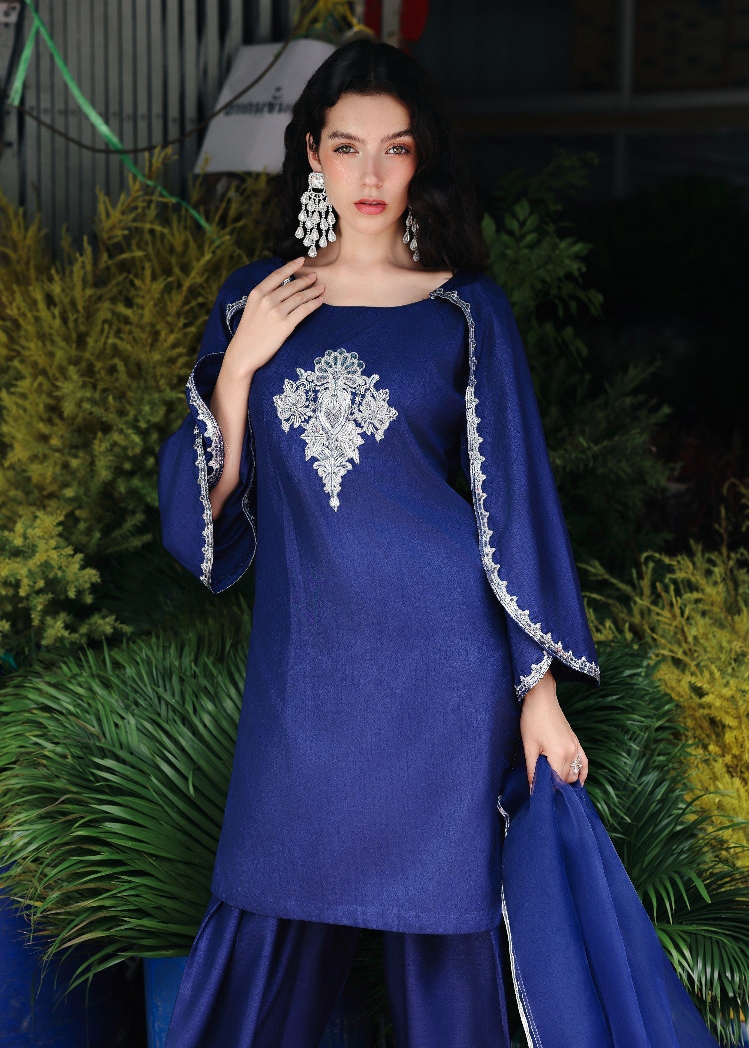 Ain AN 141 Women 3pcs