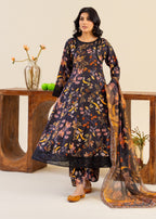 Sit-Ul-Banat AFREEN Women 3pcs