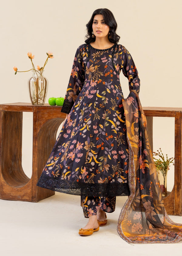 Sit-Ul-Banat AFREEN Women 3pcs