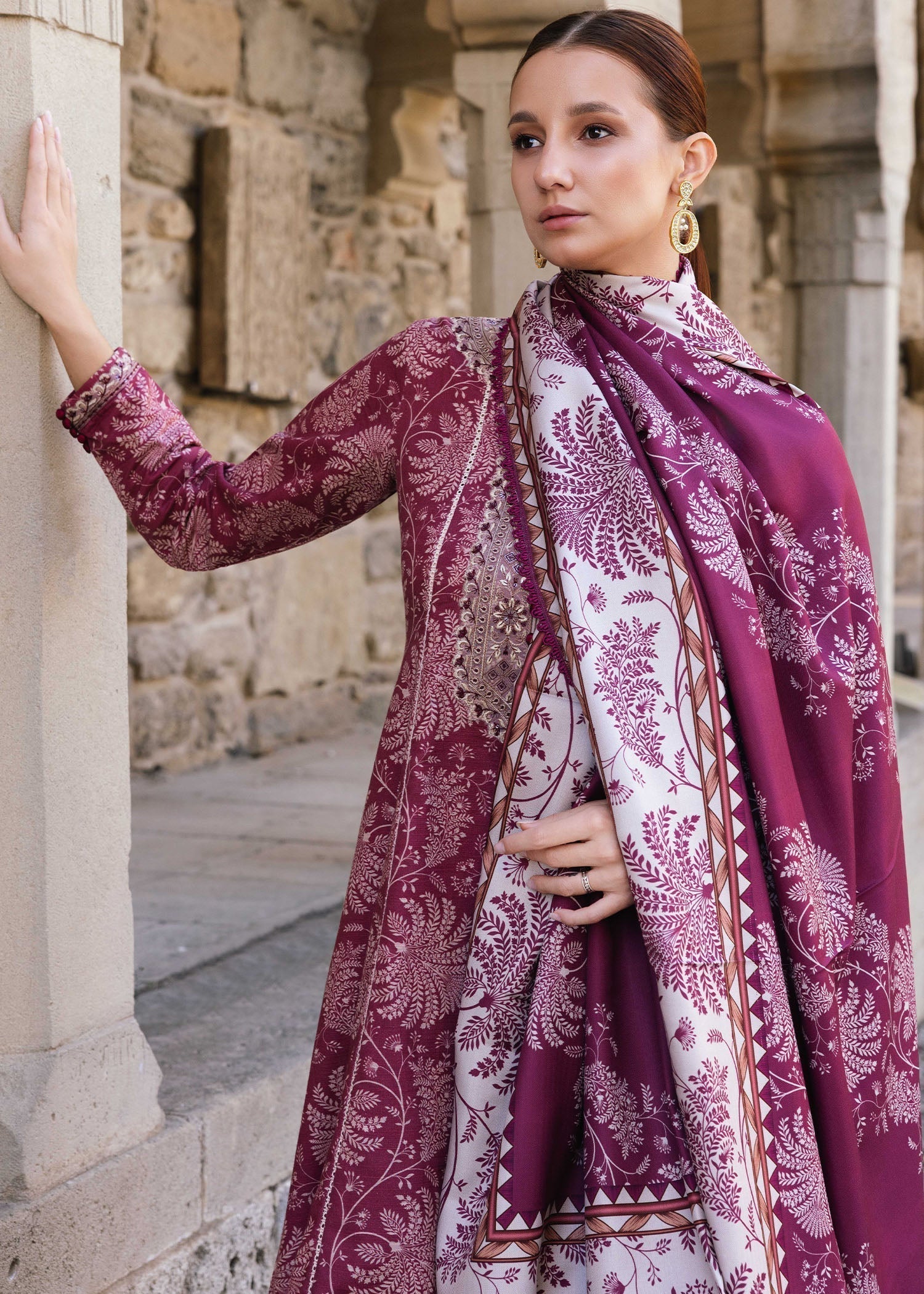 Meerak Pret Amaris Women 3pcs