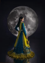 Sara Jahan SJ 1003 Women 4pcs