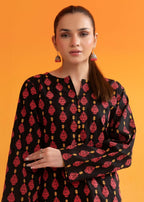 Zellbury WPS2511737 Black Women 1pcs
