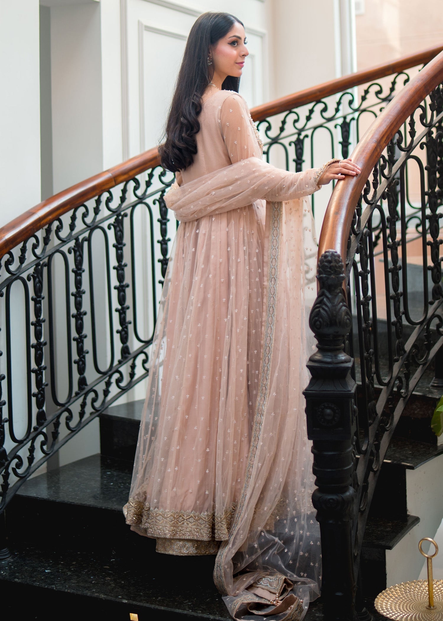 Rang-e-Haya Amouria (Embellished) Women 3pcs