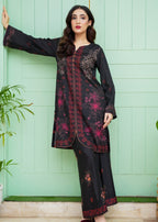 Ayesha B (mykaa) Women 2pcs