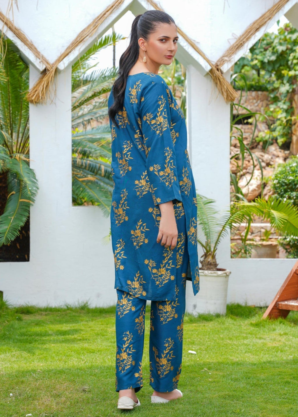 Glamour Stylo Aether Women 2pcs