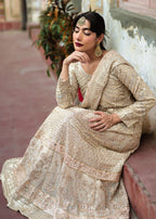 Haseens Official Saanjah Women 3pcs