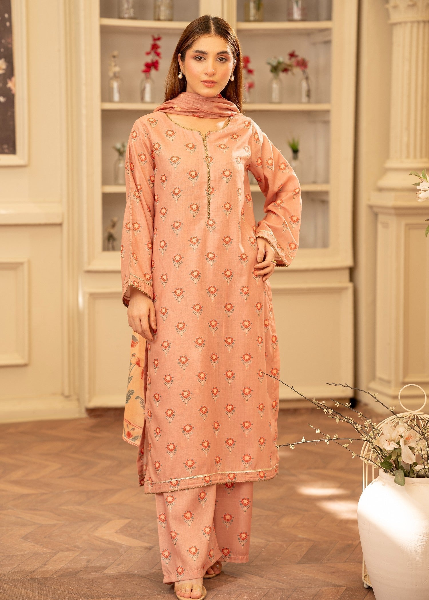 WearCuckoos Avarin Women 3pcs