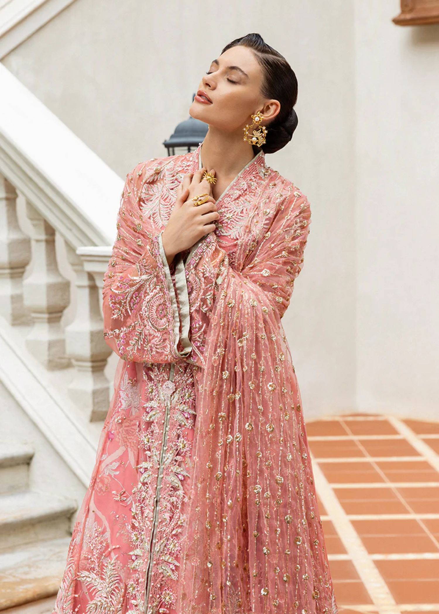 Mushq * Wings Of Desire 06 25 Women 3pcs