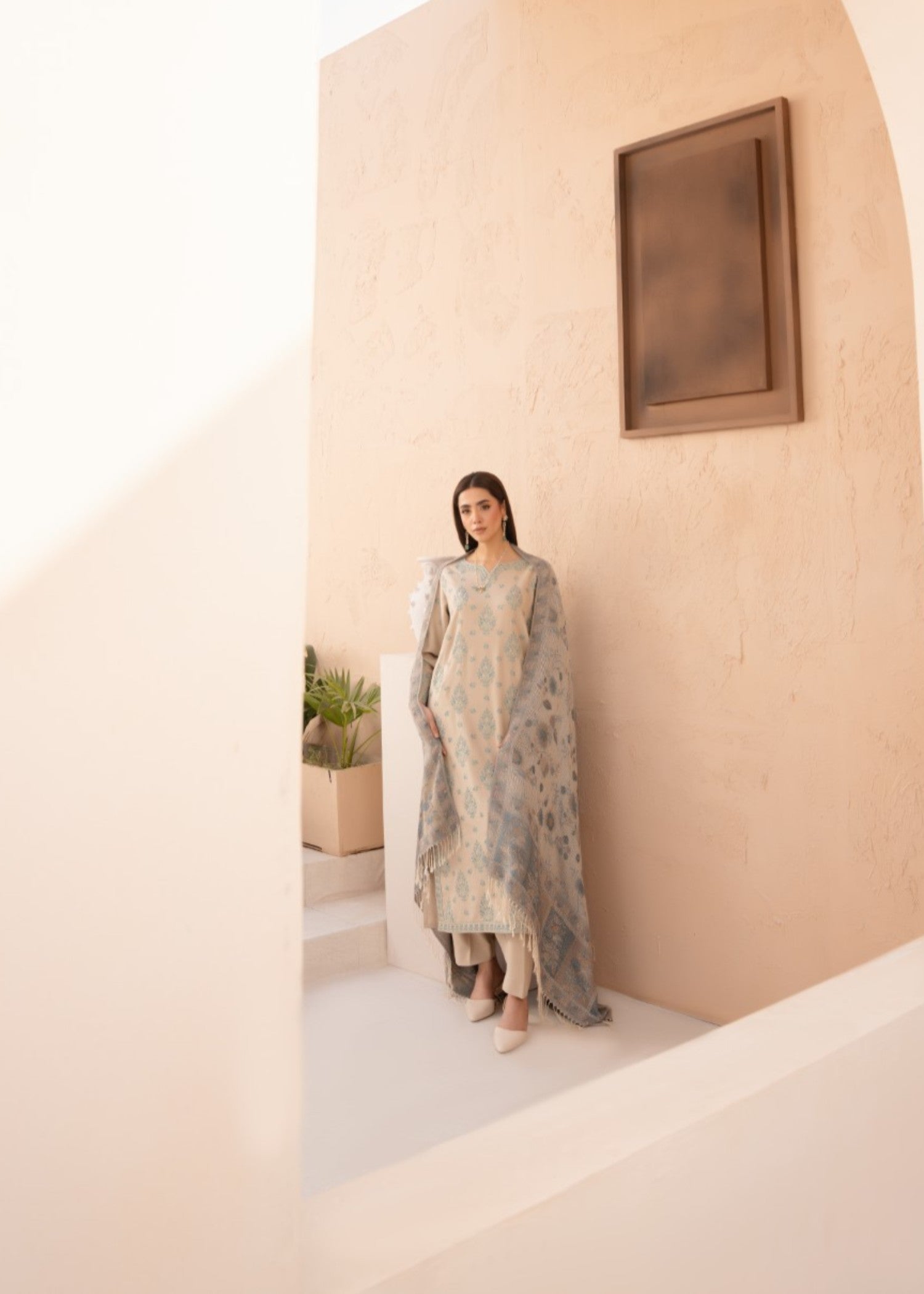 Mohagni MWD 25 Women 3pcs