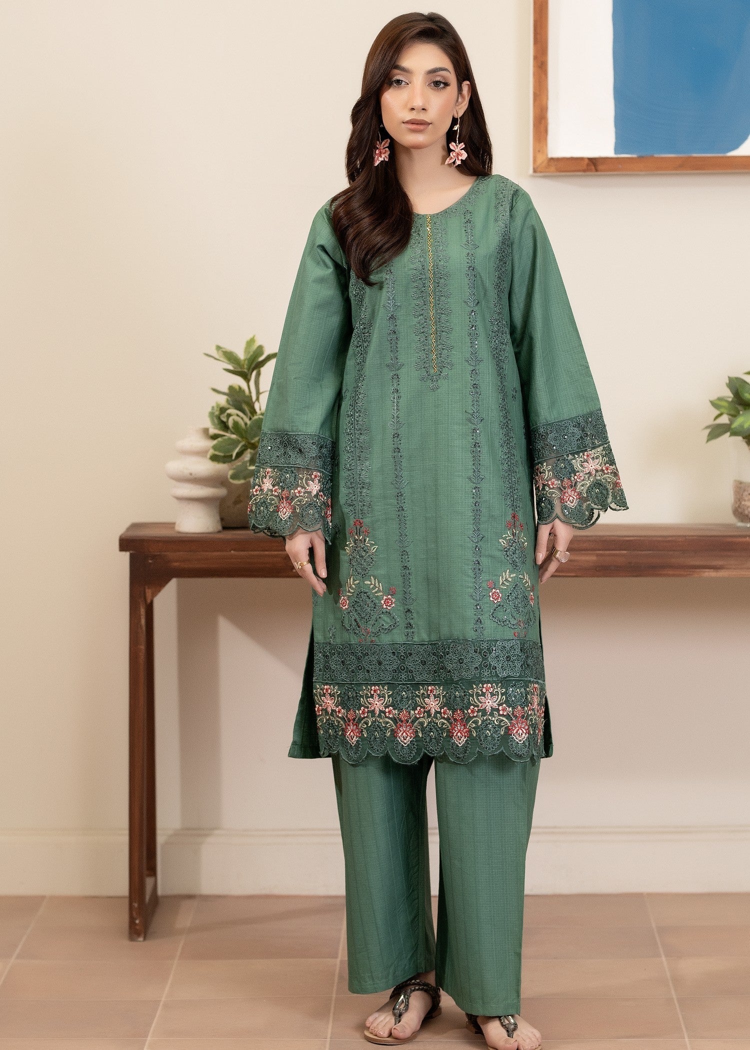 Flutterby Selma gr Women 2pcs