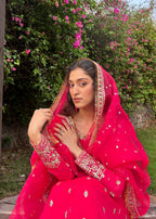 Laal Clothing GLC 046 Women 3pcs