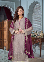 Noorma Kaamal NK AN08 Women 3pcs