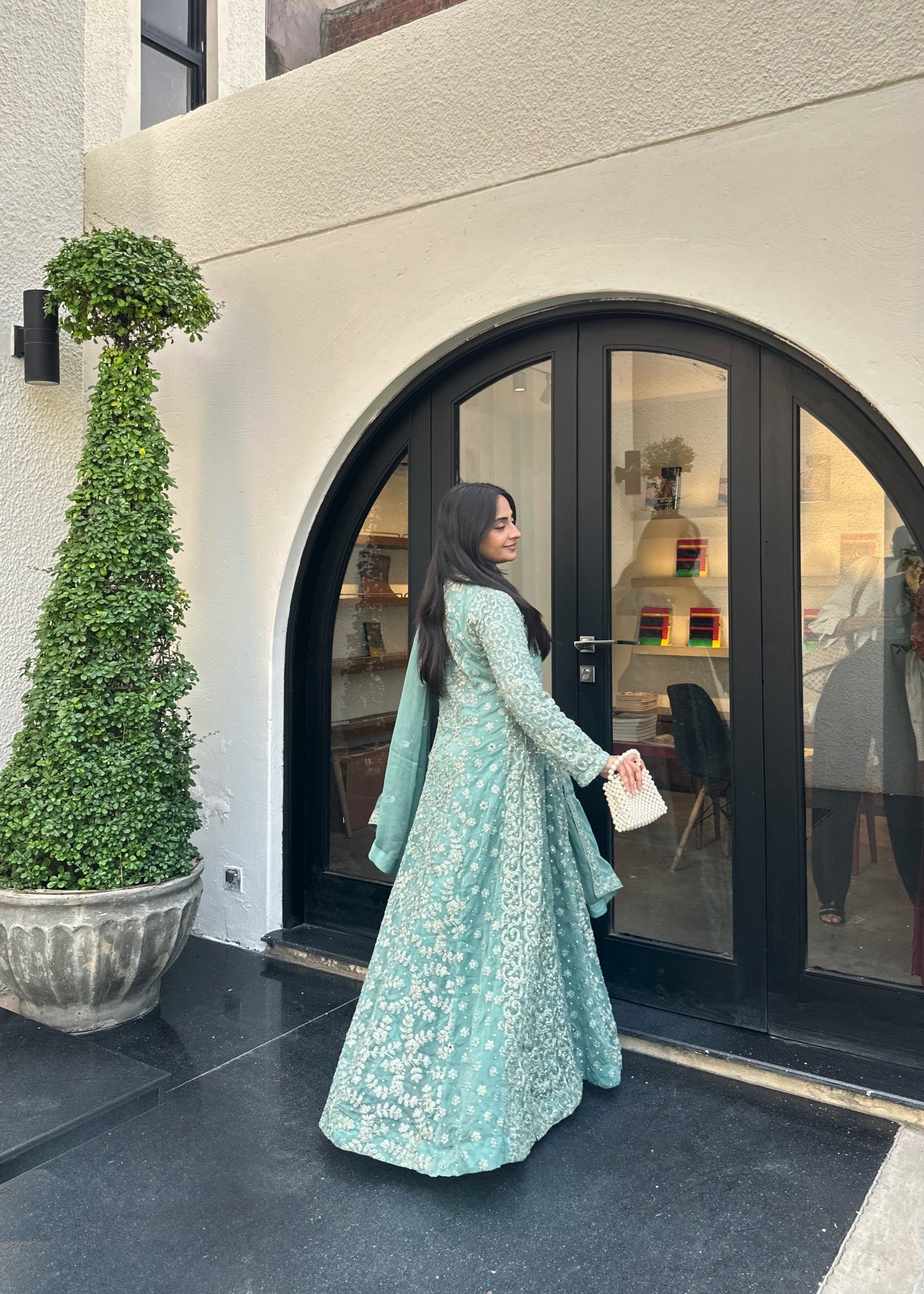 Haseens Official Malaika Women 3pcs